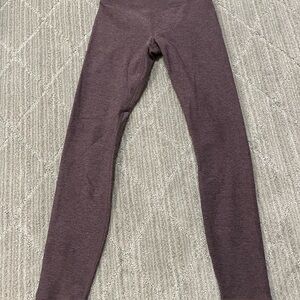 Vuori Clean Elevation Legging (XS)
